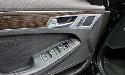 Genesis G80 2019, 52107 км, за 22990000 KRW - фото 18