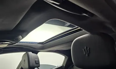 Maserati Ghibli 2022, 6549 км, за 46000000 KRW - фото 28