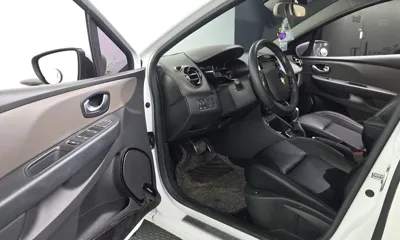 Renault-KoreaSamsung Cilo 2018, 52346 км, за 8500000 KRW - фото 10