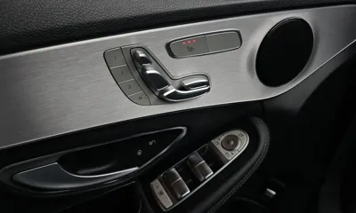 Mercedes-Benz C-Class 2018, 117238 км, за 14900000 KRW - фото 27