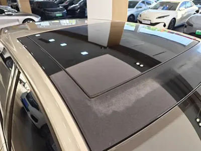 Volkswagen Golf 2016, 147000 км, за 37800 CNY - фото 35