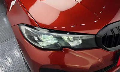 BMW 3-Series 2021, 92269 км, за 25300000 KRW - фото 22
