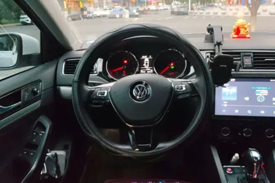 Volkswagen Sagitar 2018, 67500 км, за 50522.51 CNY - фото 23