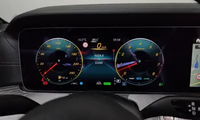 Mercedes-Benz E-Class 2022, 63480 км, за 53300000 KRW - фото 8