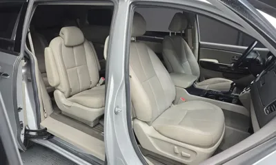 Kia Canival 2016, 35251 км, за 14900000 KRW - фото 12