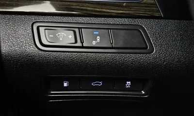 Hyundai Sonata 2016, 167736 км, за 9000000 KRW - фото 13