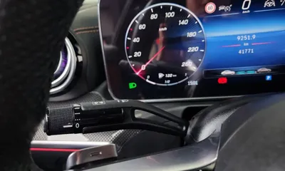 Mercedes-Benz C-Class 2022, 41771 км, за 39000000 KRW - фото 28