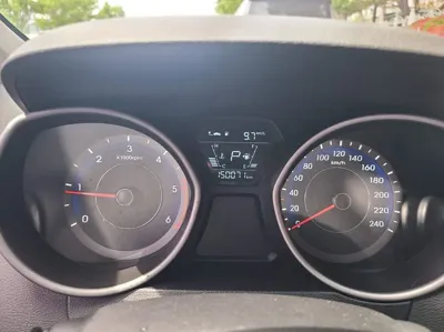 Hyundai Avante 2014, 150000 км, за 5000000 KRW - фото 11