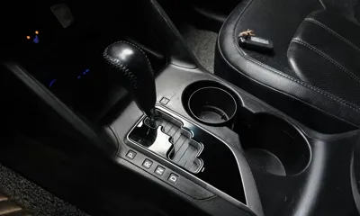 Hyundai Tucson 2012, 105256 км, за 5290000 KRW - фото 9