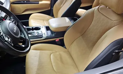 Kia Canival 2023, 153904 км, за 18900000 KRW - фото 26