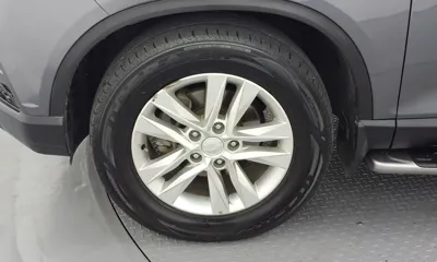 KG_Mobility_Ssangyong Rexton 2018, 130791 км, за 12990000 KRW - фото 5