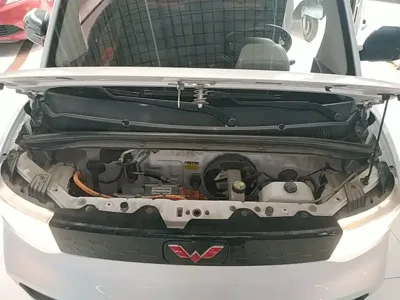 Wuling MINIEV 2022, 41900 км, за 16400 CNY - фото 20