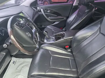 Hyundai Grandeur 2017, 81780 км, за 10800000 KRW - фото 10