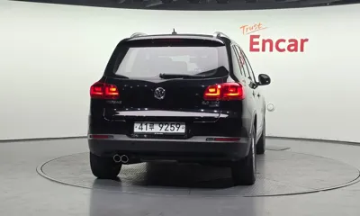 Volkswagen Tiguan 2014, 227438 км, за 5100000 KRW - фото 4