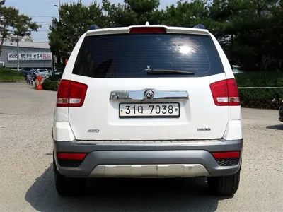 Kia Mohave 2018, 166157 км, за 13500000 KRW