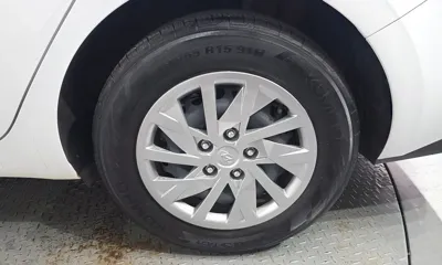 Hyundai Avante 2021, 96684 км, за 13700000 KRW - фото 21
