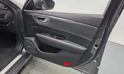 Renault-KoreaSamsung SM6 2017, 95160 км, за 8000000 KRW - фото 24