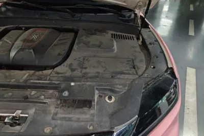Dorcen G70s 2019, 91100 км, за 31243.47 CNY - фото 22