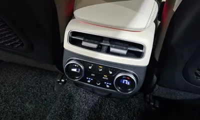 Genesis GV70 2022, 83315 км, за 34990000 KRW - фото 34