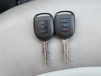 ChevroletGMDaewoo Spark 2012, 67000 км, за 3300000 KRW - фото 15