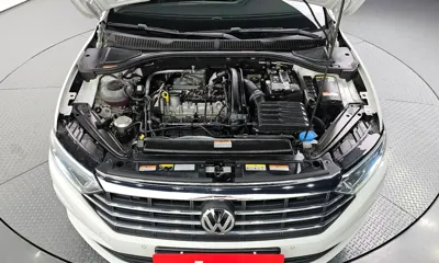 Volkswagen Jetta 2020, 37239 км, за 20500000 KRW - фото 6