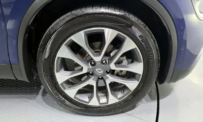 Renault-KoreaSamsung QM6 2017, 94415 км, за 9300000 KRW - фото 21