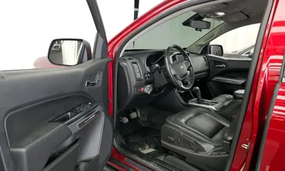 ChevroletGMDaewoo Colorado 2020, 113651 км, за 16400000 KRW - фото 10
