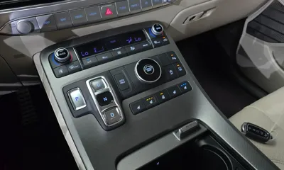 Hyundai Palisade 2022, 59322 км, за 25300000 KRW - фото 9