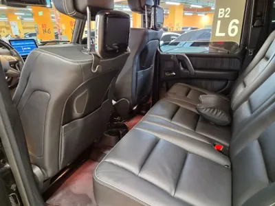 Mercedes-Benz G-Class 2013, 88000 км, за 59000000 KRW - фото 12