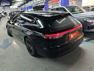 享界 享界S9T 2025, 13000 км, за 259000 CNY - фото 8