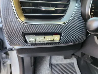 Renault-KoreaSamsung XM3 2020, 123029 км, за 11900000 KRW - фото 9