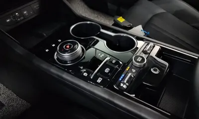 Kia K5 2024, 12572 км, за 28900000 KRW - фото 9