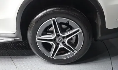 Mercedes-Benz GLC-Class 2021, 33371 км, за 37790000 KRW - фото 21