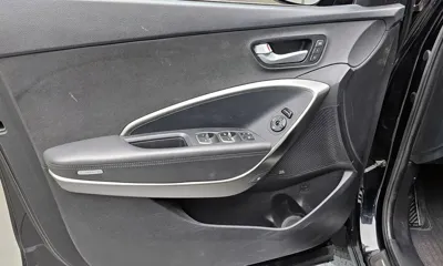 Hyundai Santafe 2016, 173217 км, за 9900000 KRW - фото 24