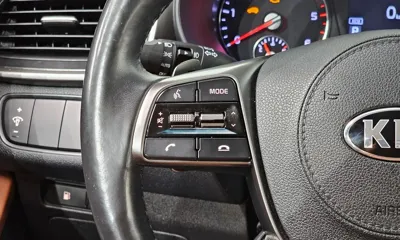 Kia Sorento 2018, 113639 км, за 16500000 KRW - фото 28