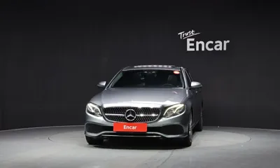 Mercedes-Benz E-Class 2019, 140869 км, за 24900000 KRW