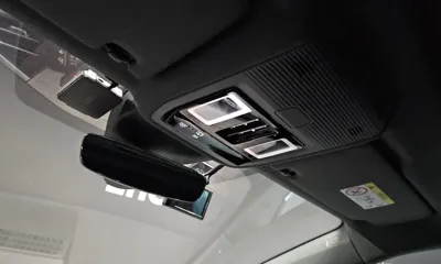 Audi Q4 e-tron 2025, 22405 км, за 47700000 KRW - фото 20