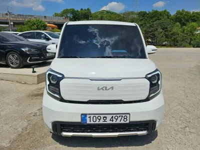 Kia Ray 2026, 15 км, за 19530000 KRW - фото 1