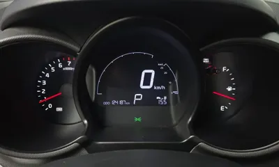 Kia Ray 2013, 124187 км, за 6500000 KRW - фото 8