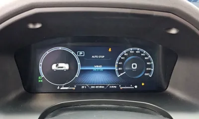 KG_Mobility_Ssangyong Rexton 2022, 44146 км, за 25800000 KRW - фото 8