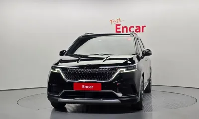 Kia Canival 2021, 69899 км, за 25000000 KRW - фото 3