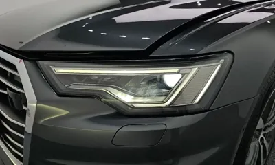 Audi A6 2022, 86403 км, за 27990000 KRW - фото 22