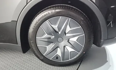 Tesla Model Y 2026, 21 км, за 77500000 KRW - фото 21
