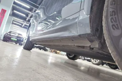 Geely Galaxy E5 2024, 32500 км, за 105871.57 CNY - фото 32