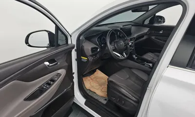 Hyundai Santafe 2019, 156626 км, за 16000000 KRW - фото 10