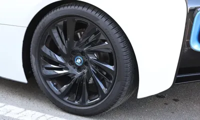 BMW i8 2016, 82500 км, за 62000000 KRW - фото 13