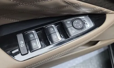 Kia K8 2023, 52297 км, за 34300000 KRW - фото 34