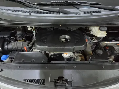 Hyundai Starex 2017, 97823 км, за 12100000 KRW - фото 18