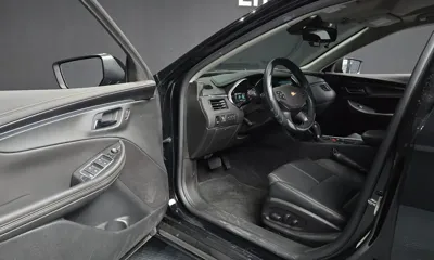 ChevroletGMDaewoo Impala 2019, 130357 км, за 6900000 KRW - фото 10