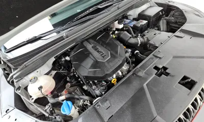 Kia Canival 2021, 79770 км, за 26000000 KRW - фото 6